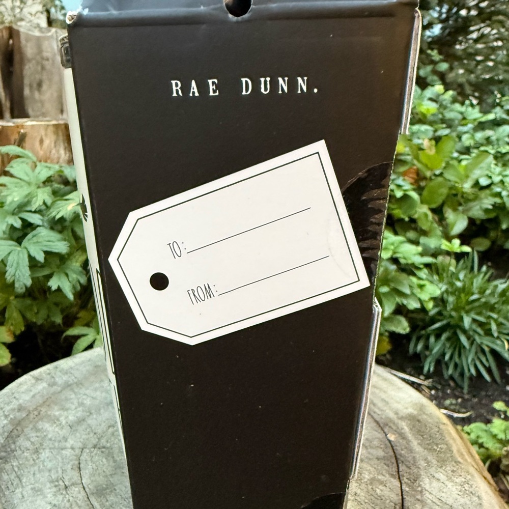 🖤🧙🧙♀️ Rae Dunn ‘Bad Witch Good Witch’ Coffee Tumbler Gift Set NWT - Picture 9 of 9